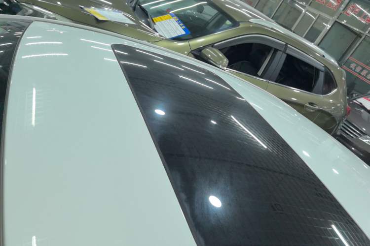 Used Hyundai Verna 2017 1.4L Automatic YueXiang Edition China V-standard