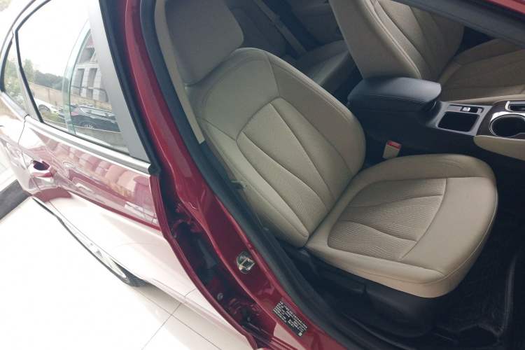 Used Buick Verano 2019 Sedan 15S Automatic Entry Model
