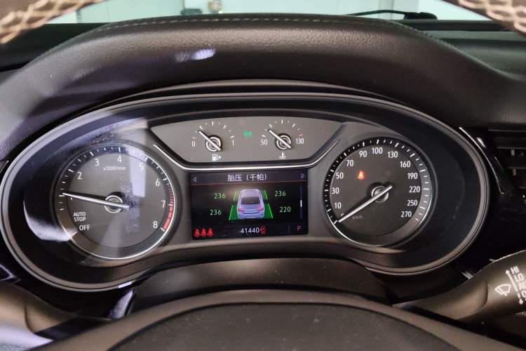 Used Buick Regal 2023 552T Smart Enjoyment Version