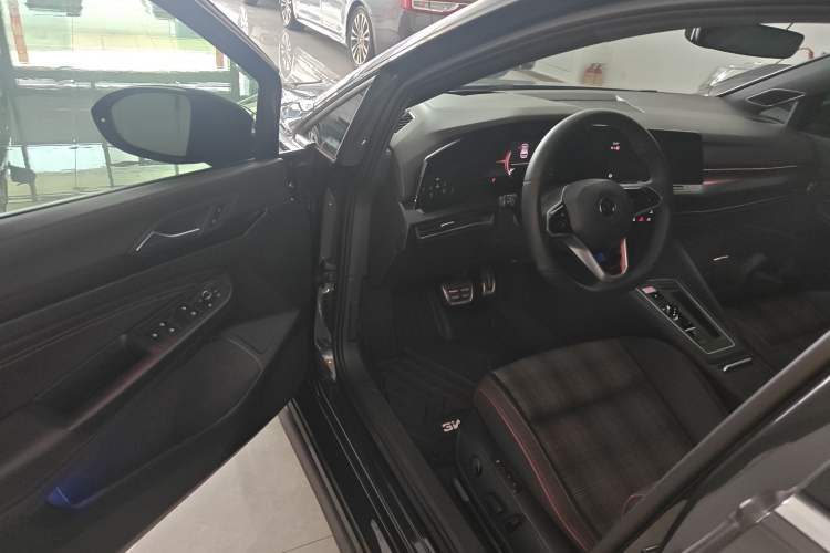 Used Volkswagen Golf GTI 2021 380TSI DSG GTI
