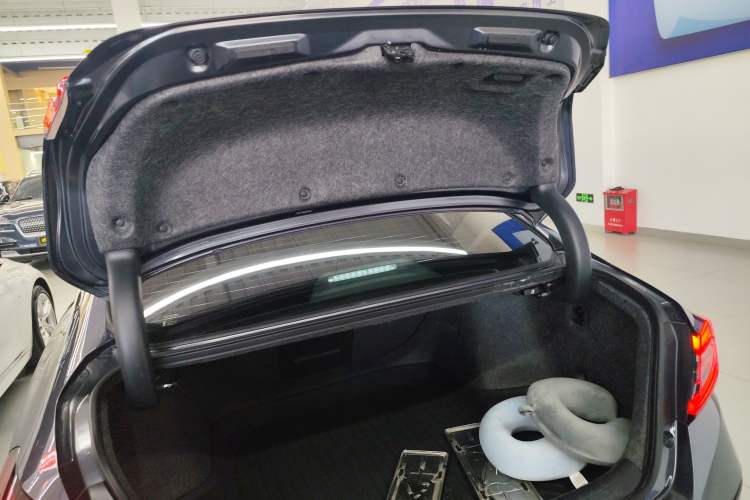 Used Honda Accord 2022 260TURBO Luxury Edition