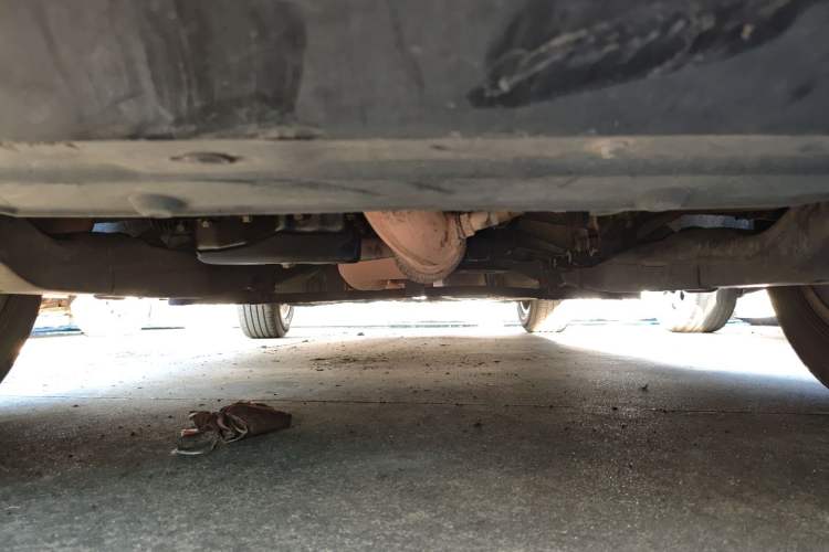 Used Buick Envision 2016 20T Two-Wheel Drive Leading Version
