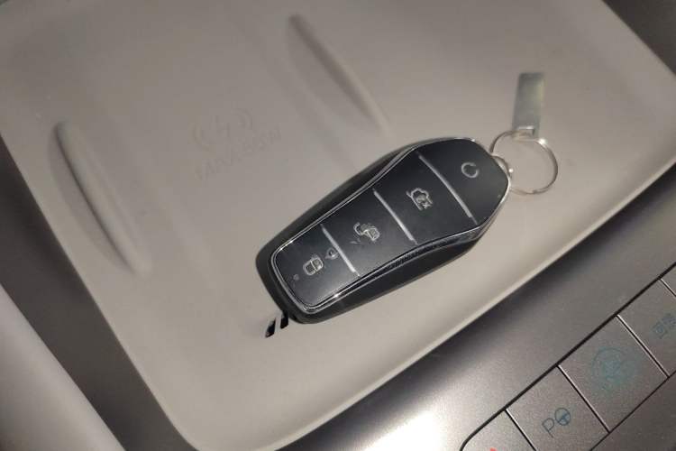 Used BYD Sealion 06 New Energy 