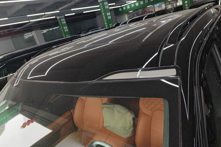 Used Tank 700 New Energy 2024 Hi4-T Extreme Edition
