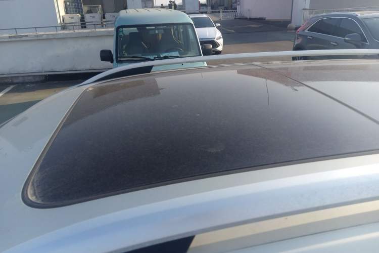 Used Roewe RX5 eMAX 2020 500 PHEV 4G-Connected Luxury Edition
