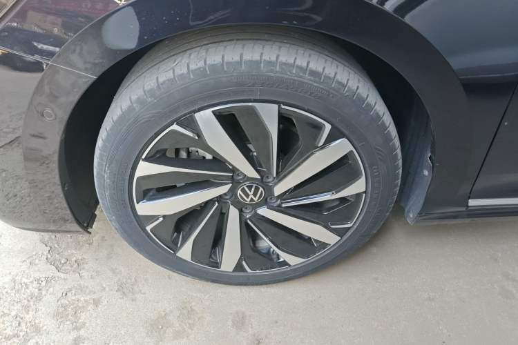 Used Volkswagen Passat 2022 330TSI Starry Luxury Edition
