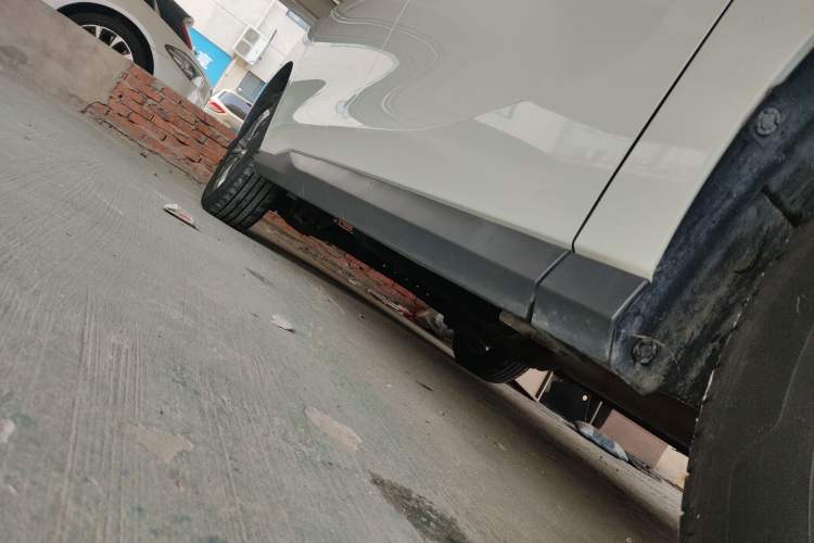 Used SAIC MAXUS G50 2020 1.5T Automatic Elite Edition
