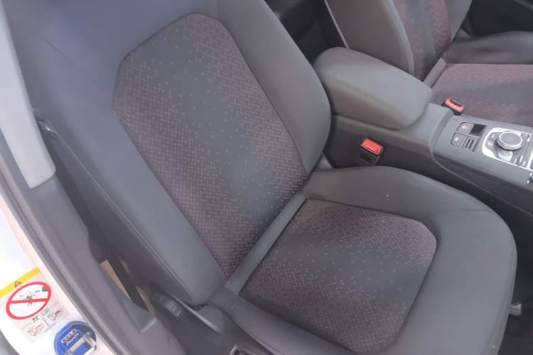 Used Audi A3 2019 Sportback 35 TFSI Ambition China V
