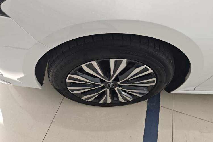 Used Nissan Teana 2022 2.0L XL-TLS Enjoyment Edition