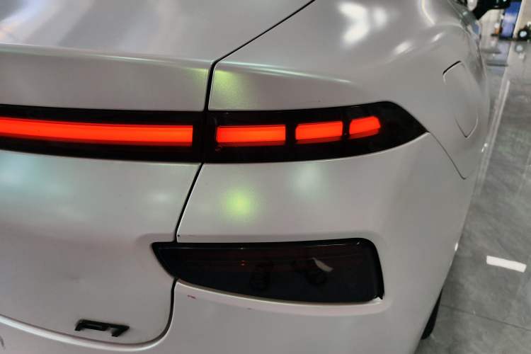 Used XPeng P7 2020 670N
