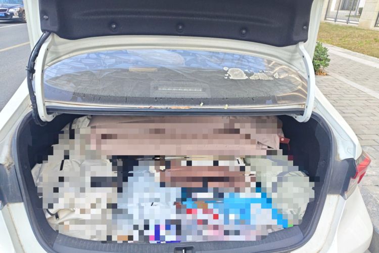 Used Toyota Corolla 2019 1.2T S-CVT GL-i Elite Edition
