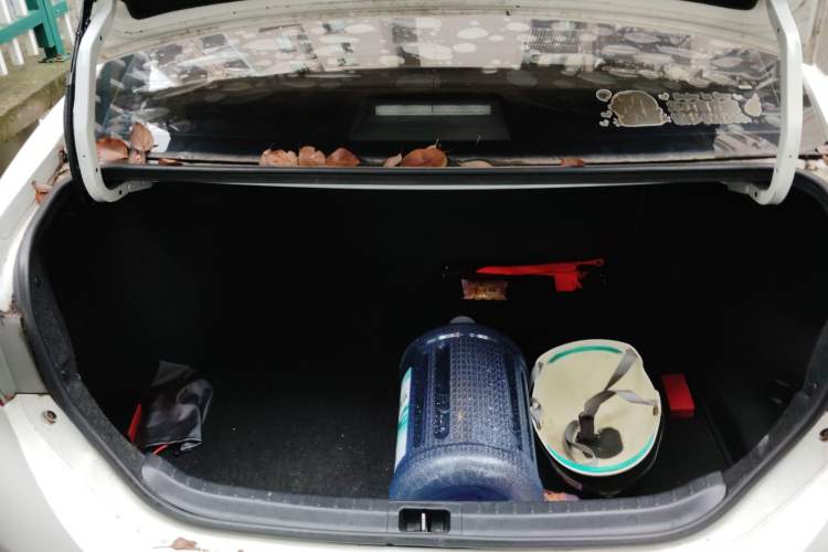 Used Toyota Corolla 2017 Revised Version 1.2T S-CVT GL
