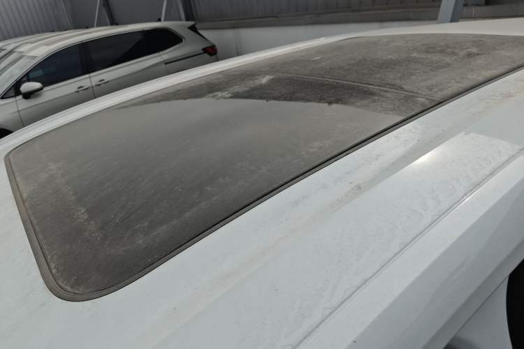 Used Volkswagen Viloran 2024 330TSI Luxury Edition