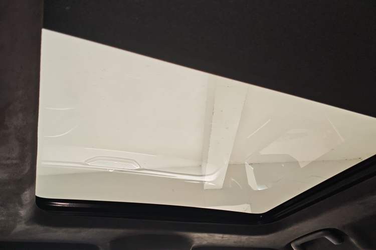 Used JETOUR Shanhai Shanhai T2 2024 C-DM 208KM Mountain & Wilderness Edition