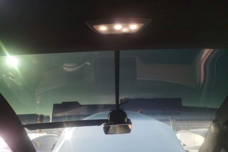 Used Tesla Model X 2023 Dual-Motor All-Wheel-Drive Version