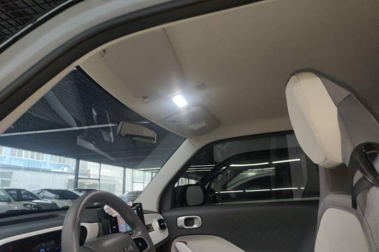 Used  Panda 2025 210km Panda Kart
