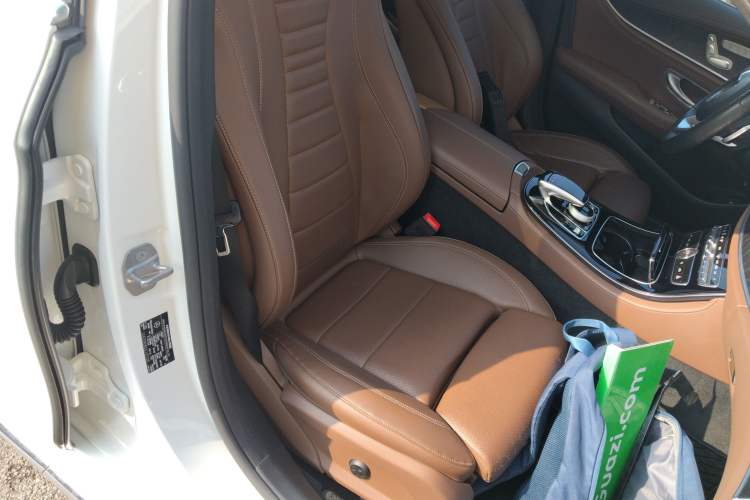 Used Mercedes-Benz E-Class 2017 E 200 L Sport 4MATIC
