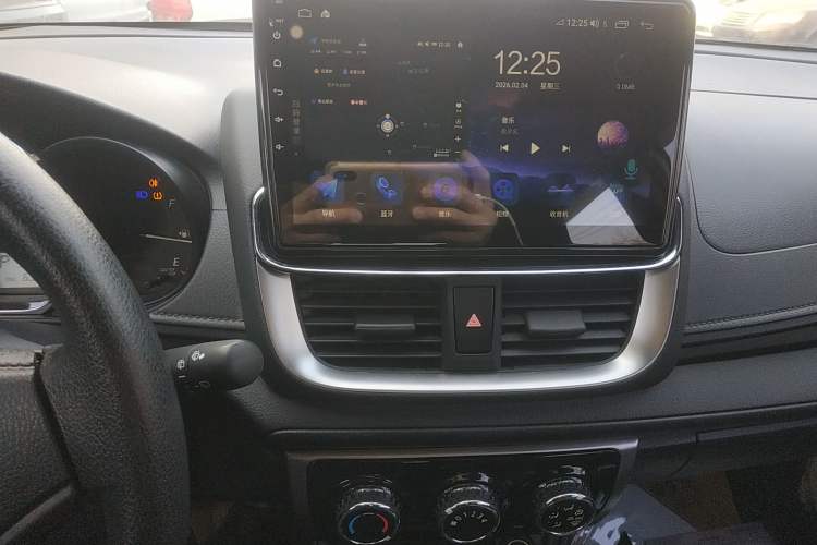 Used Toyota YARiS L Zhi Xian 2021 1.5L CVT Leading Edition