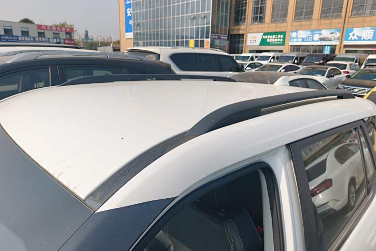 Used SOL E40X 2022 Business Edition
