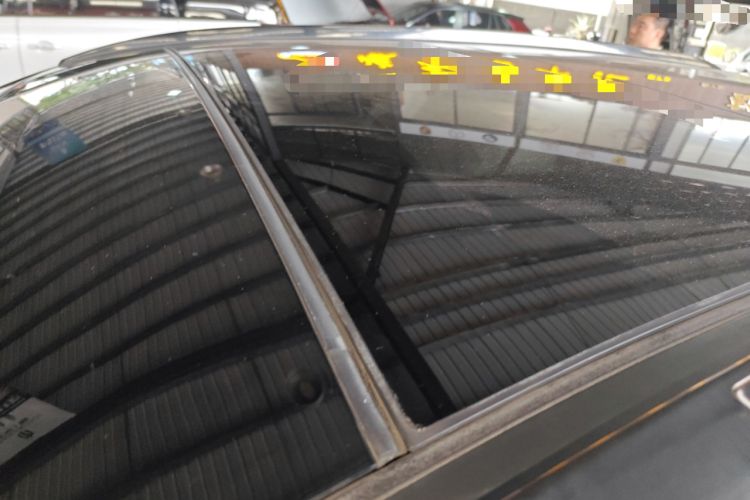 Used Toyota RAV4 2020 2.0L CVT Four-Wheel Drive Prestige Edition
