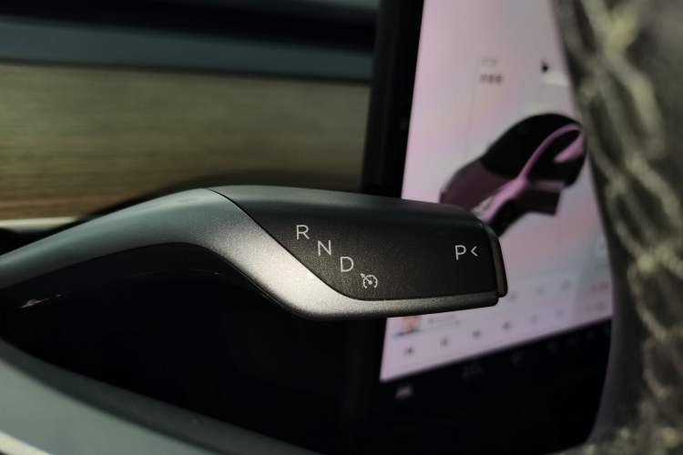 Used Tesla Model 3 2021 Standard Range Rear-Wheel Drive Upgraded Version 3D6
