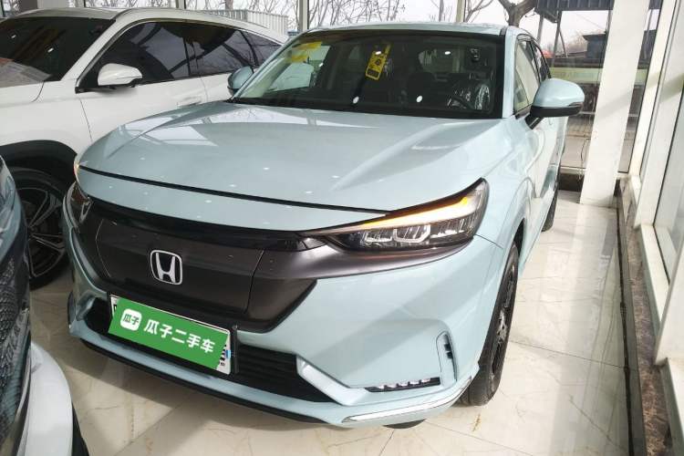 Used Honda e:NP1 2023 420 km Vision Edition
