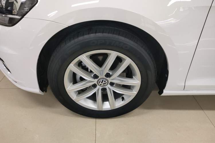 Used Volkswagen Golf 2018 1.6L Automatic Comfort Model