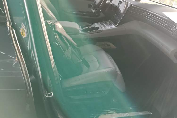 Used Nio ES6 2020 600 km Sport Edition