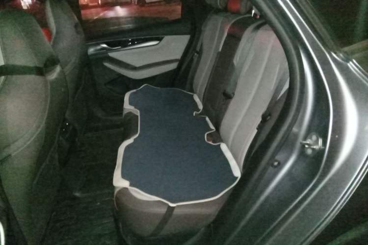 Used BYD Qin PLUS 2023 Champion Edition DM-i 120KM Leading Model