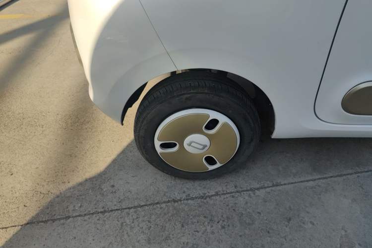 Used Bestune Pony 2025 222km Range Agile Horse
