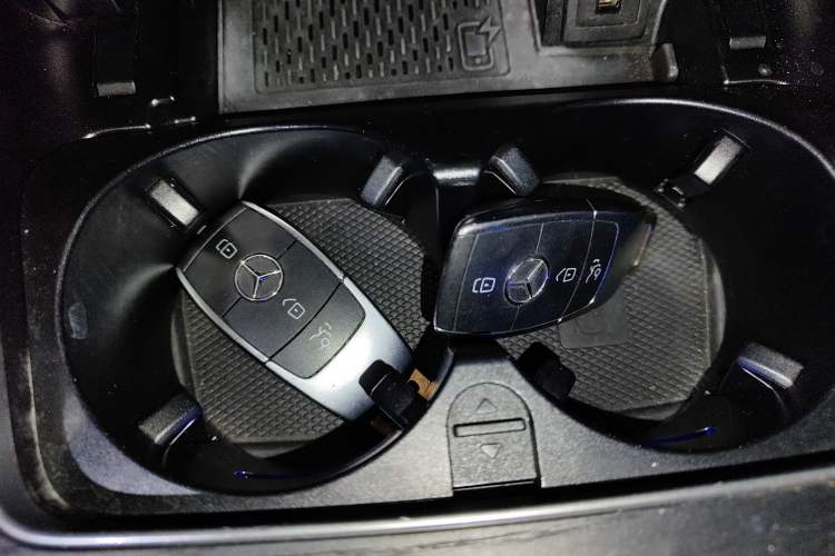 Used Mercedes-Benz C-Class 2019 C 260 Coupe
