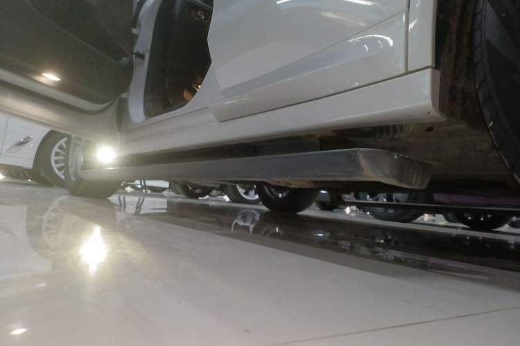 Used BMW X3 2021 Restyled xDrive25i M Sport Package
