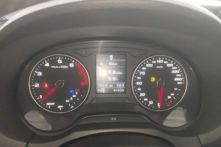 Used Audi A3 2020 Sportback 35 TFSI Ambition China VI