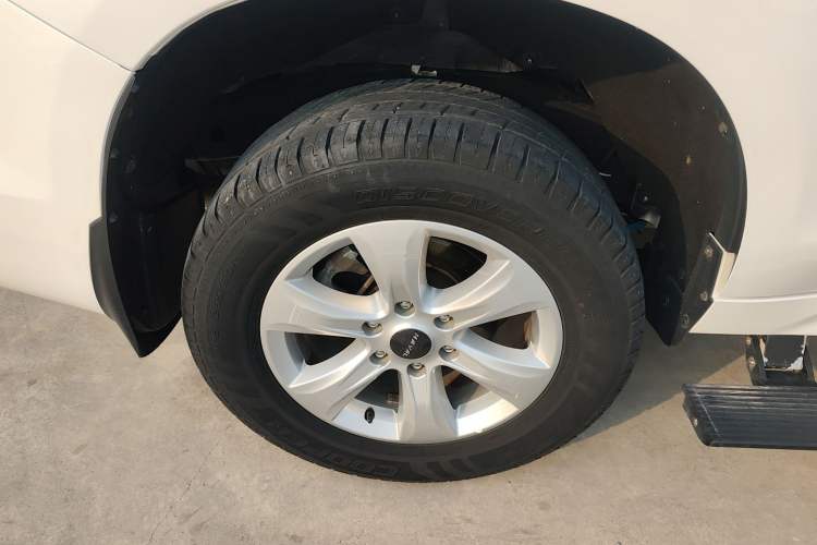 Used Haval H9 2020 2.0T Gasoline 4WD Premium Edition 5 Seats