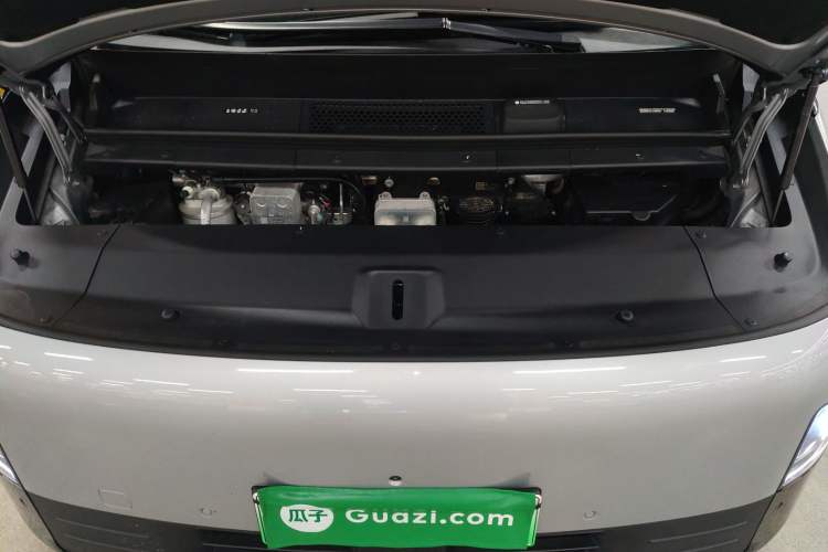 Used Li Auto MEGA 2024 Ultra Model