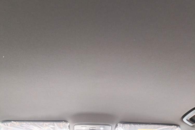 Used Wuling Xingguang S 