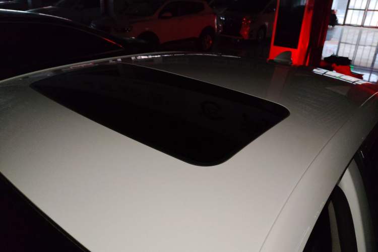 Used Cadillac ATS-L 2017 28T Fashion Edition
