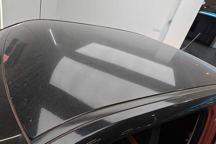 Used Wuling Hongguang MINIEV 2020 Enjoyment Model Lithium Iron Phosphate
