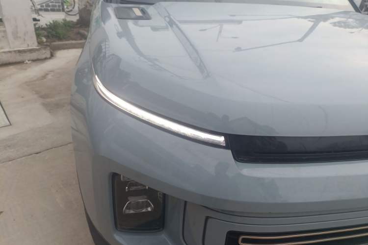 Used Geely Auto icon 2020 300T Galaxy Limited Edition
