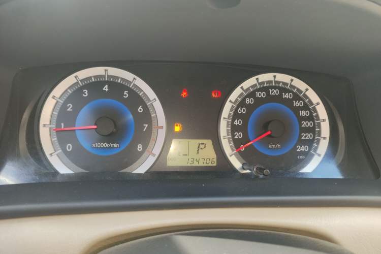 Used Toyota Corolla 2013 1.6L Automatic Excellence Edition
