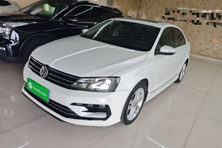 Used Volkswagen Sagitar 2018 280TSI DSG Ignite Edition