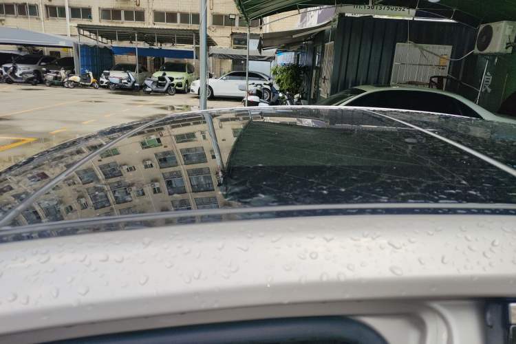 Used Toyota Camry 2019 2.5G Luxury Edition China VI Standard
