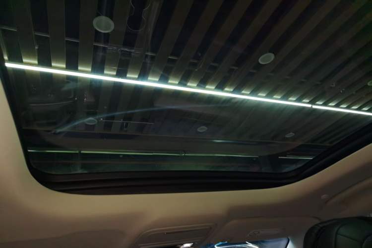 Used Lincoln Nautilus 2023 2.0T Four-Wheel Drive Zunrui Version