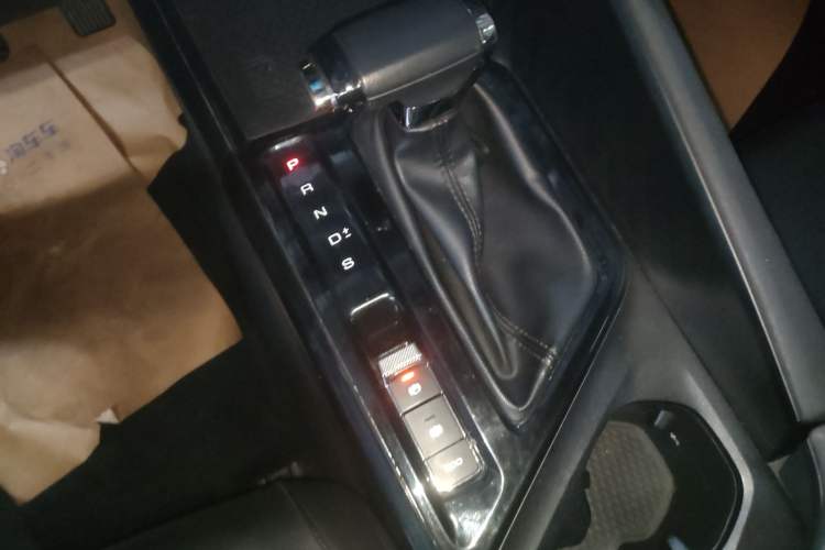 Used Baojun RC-5 2020 1.5T CVT Smart Shine Flagship Edition