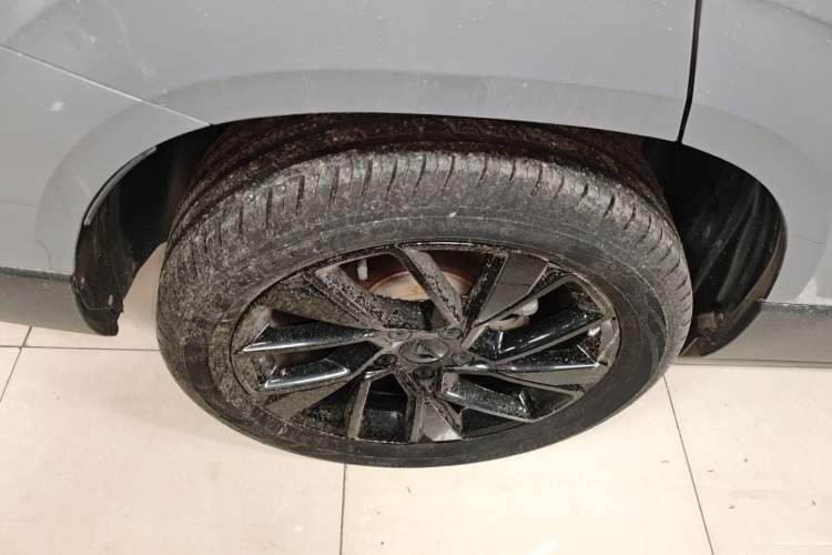 Used Jetta VS7 2022 280TSI Automatic Glory Edition