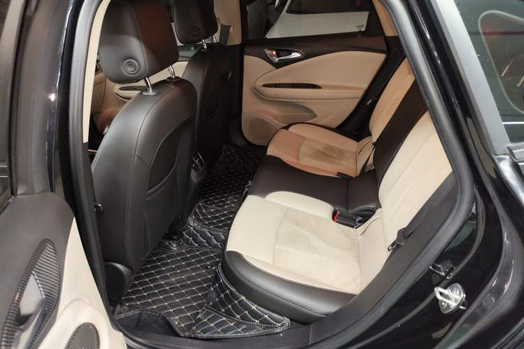 Used Buick Verano 2018 Sedan 15S Automatic Leading Model
