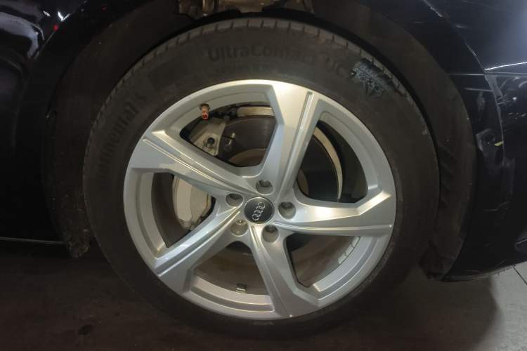 Used Audi A6L 2021 45 TFSI quattro Prestige Elegant Edition
