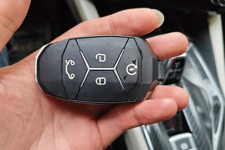 Used Lynk & Co 02 2018 1.5T DCT Two-Wheel Drive Zhaopu Version China V Standard