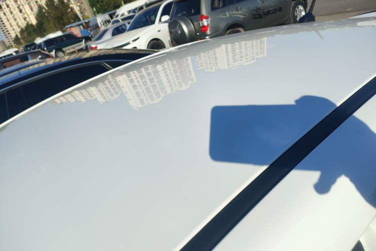 Used Hyundai Verna 2016 1.4L Manual Cool Edition GLS
