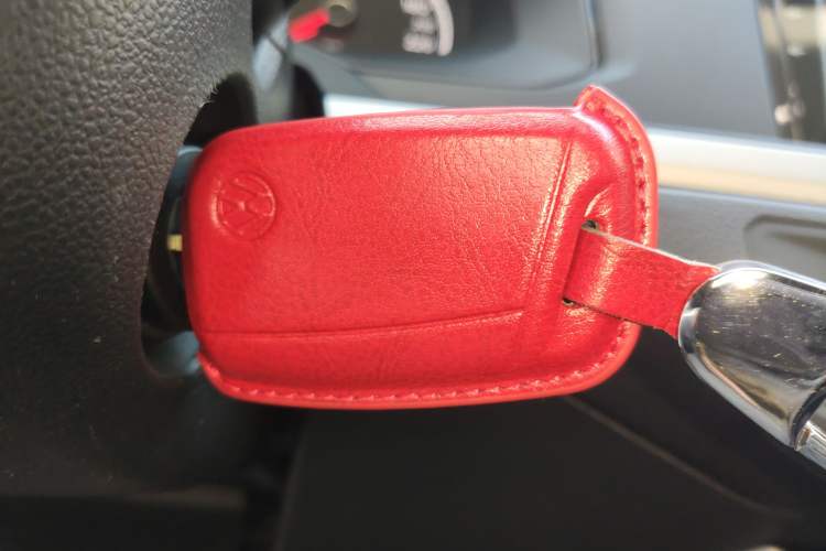 Used Volkswagen Polo 2019 Plus 1.5L Automatic Panoramic Enjoyment Edition
